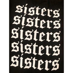 James Charles Sisters Apparel Sweatshirt!